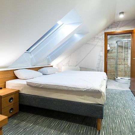 Port Bogaczewo Hotel & Spa Dış mekan fotoğraf