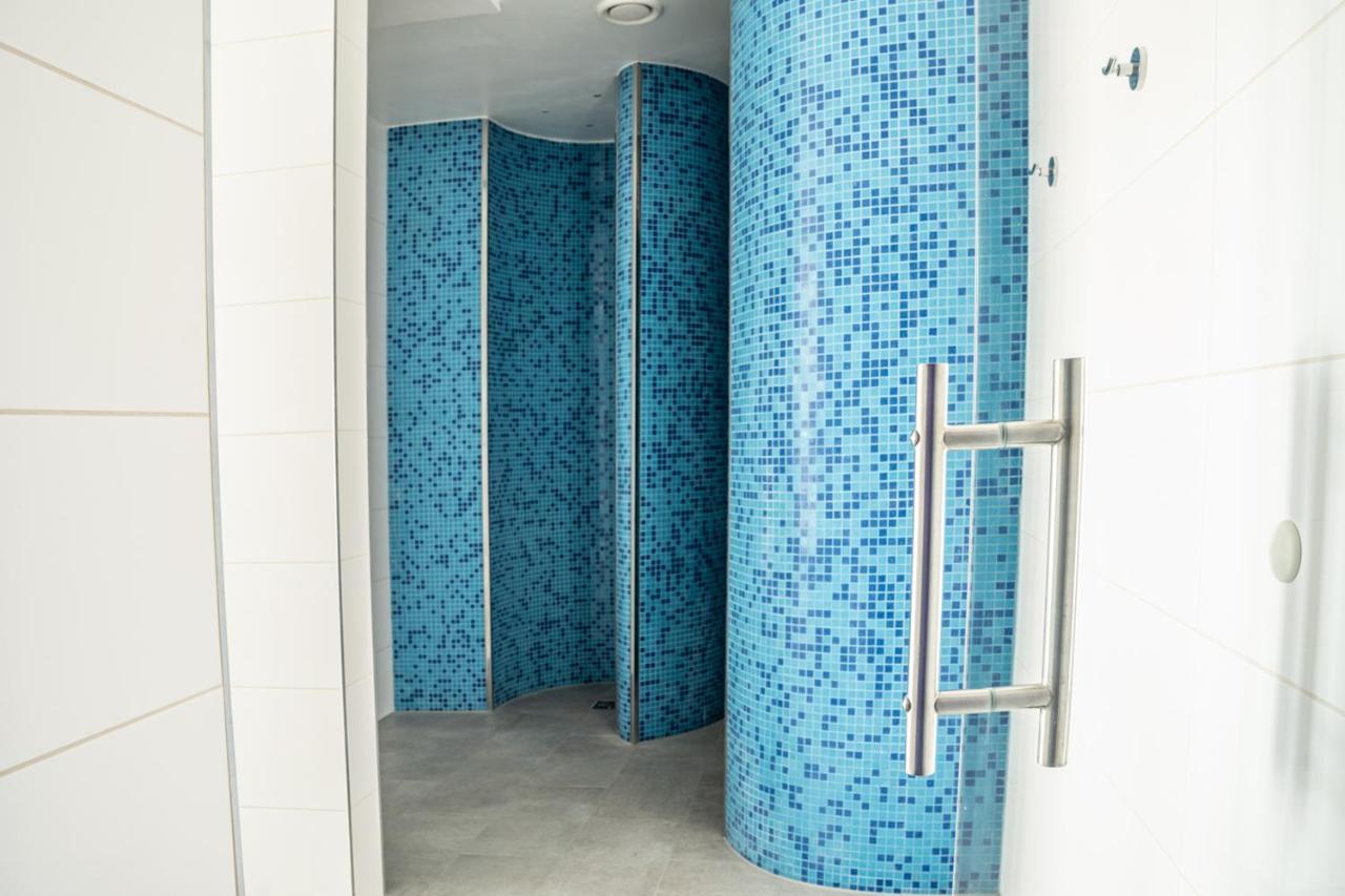 Port Bogaczewo Hotel & Spa Dış mekan fotoğraf