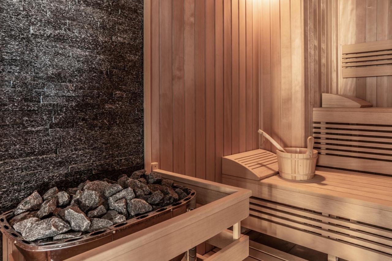 Port Bogaczewo Hotel & Spa Dış mekan fotoğraf